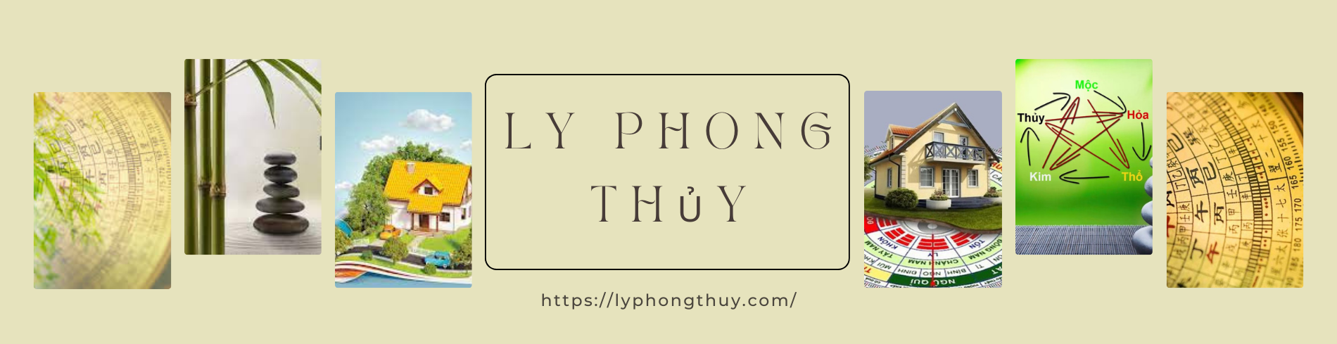 Ly Phong Thuy